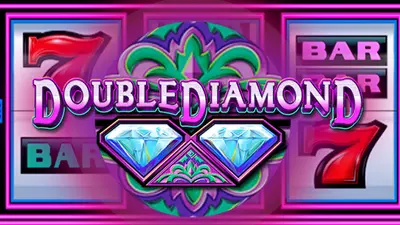 double diamond