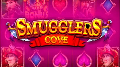 smugglers cove